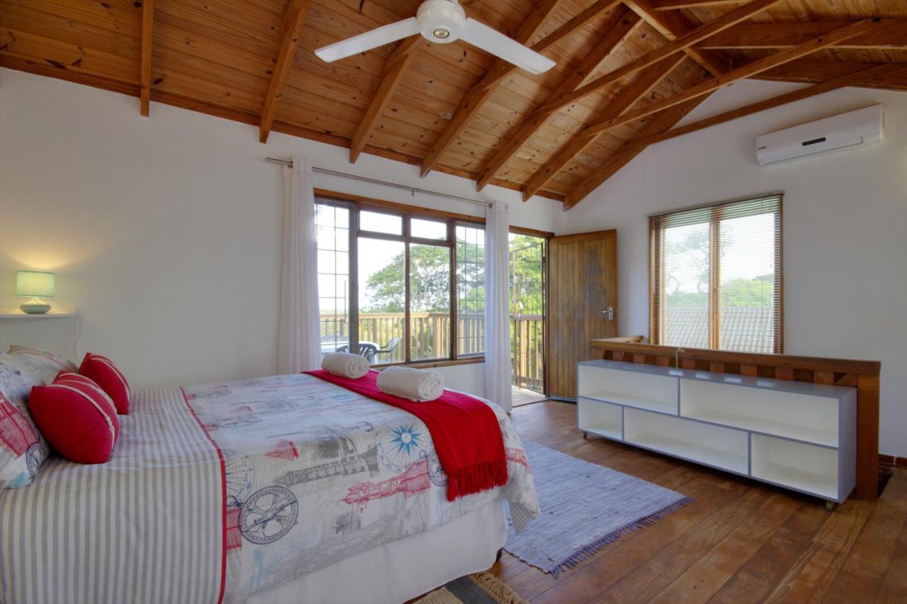 St. Lucia Ocean View Holiday Home Exterior foto