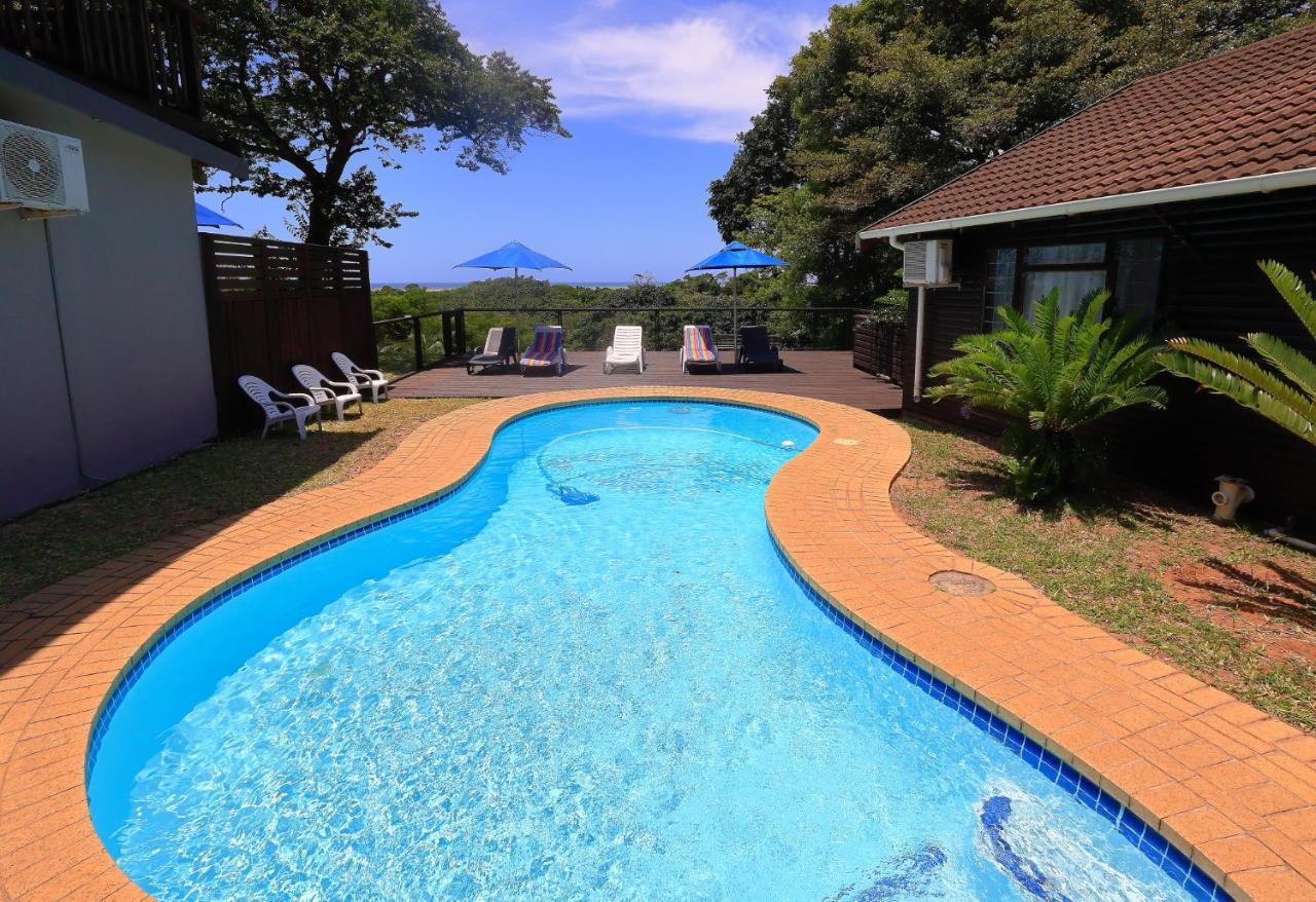 St. Lucia Ocean View Holiday Home Exterior foto