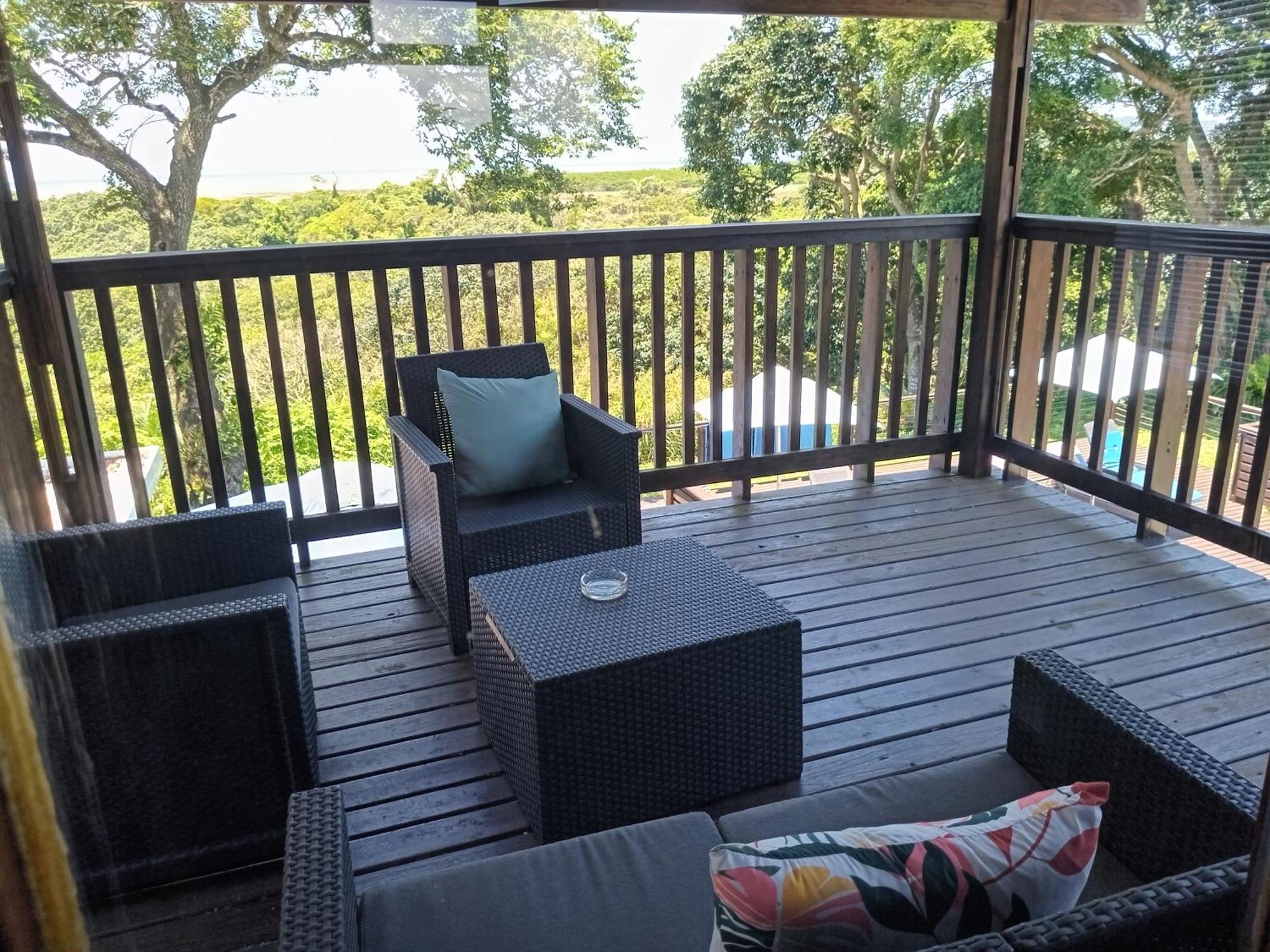 St. Lucia Ocean View Holiday Home Exterior foto