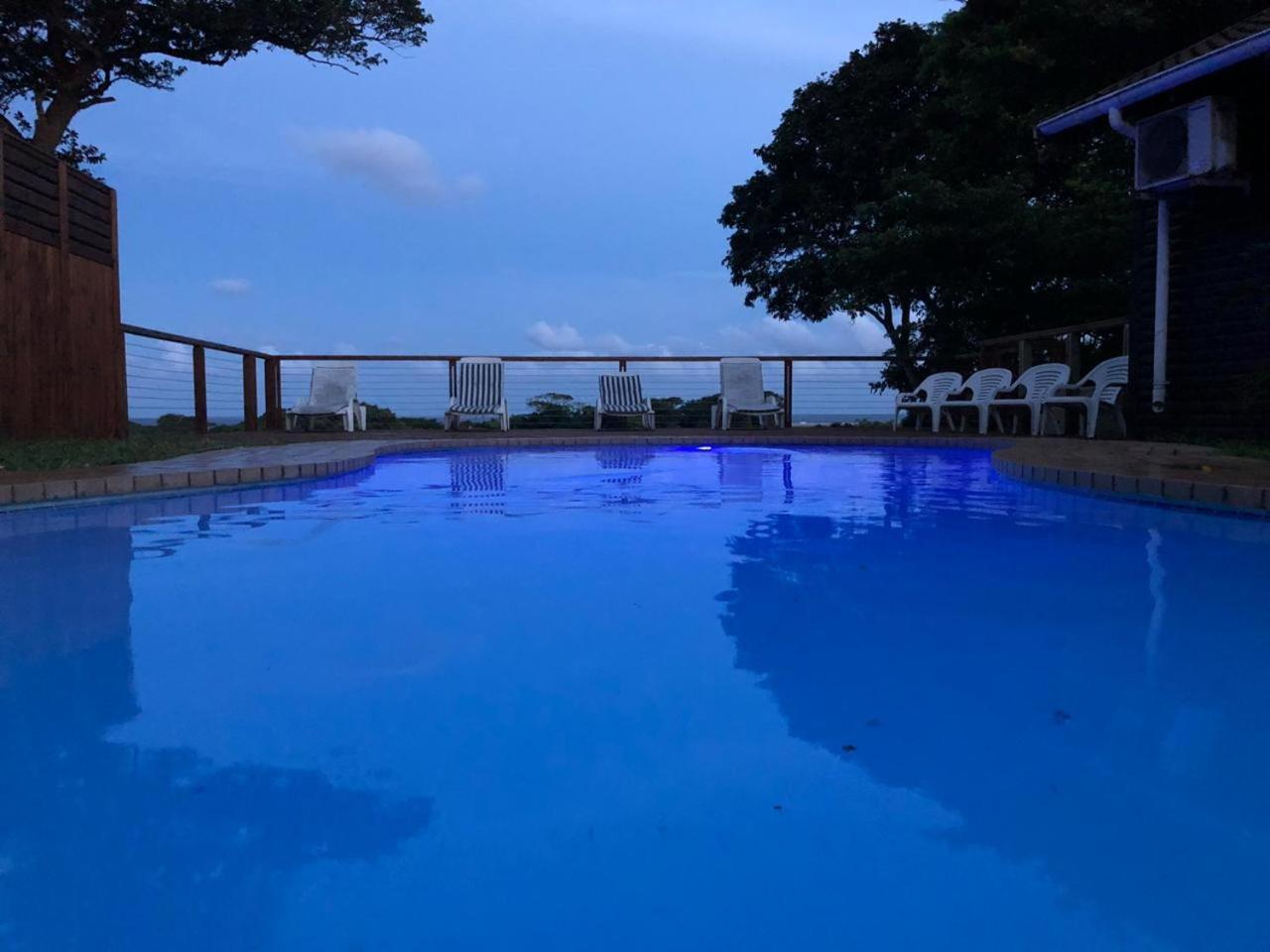 St. Lucia Ocean View Holiday Home Exterior foto