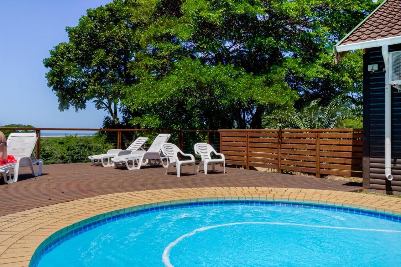 St. Lucia Ocean View Holiday Home Exterior foto